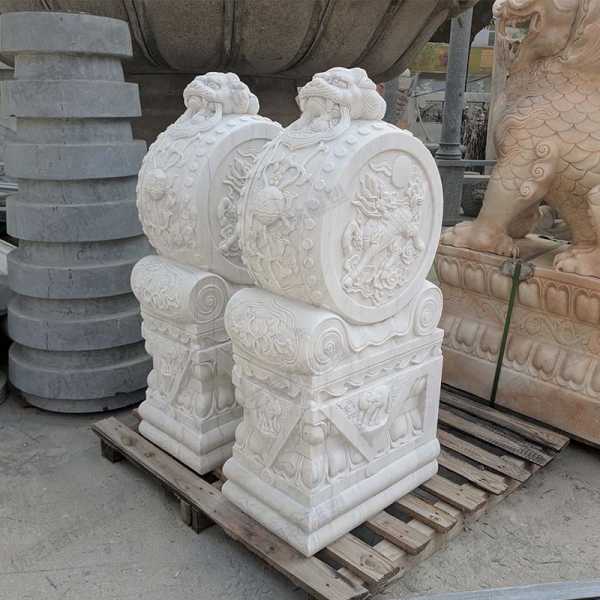 石雕欄板怎么進(jìn)行日常維護(hù)？