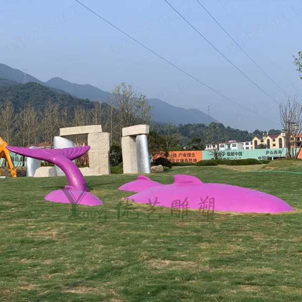 怎么避免小區(qū)景觀雕塑威脅人身安全呢？