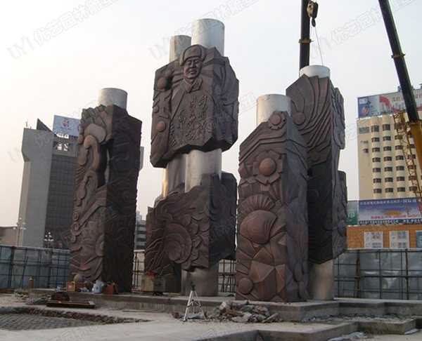 關(guān)于鍛銅雕塑，你知道的有多少？