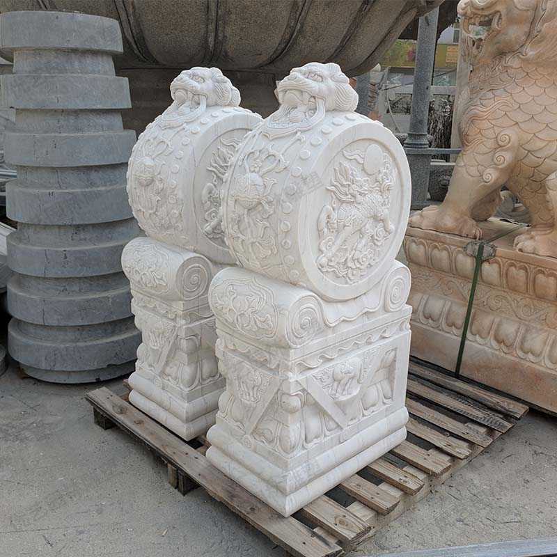 石雕欄板怎么進(jìn)行日常維護(hù)？