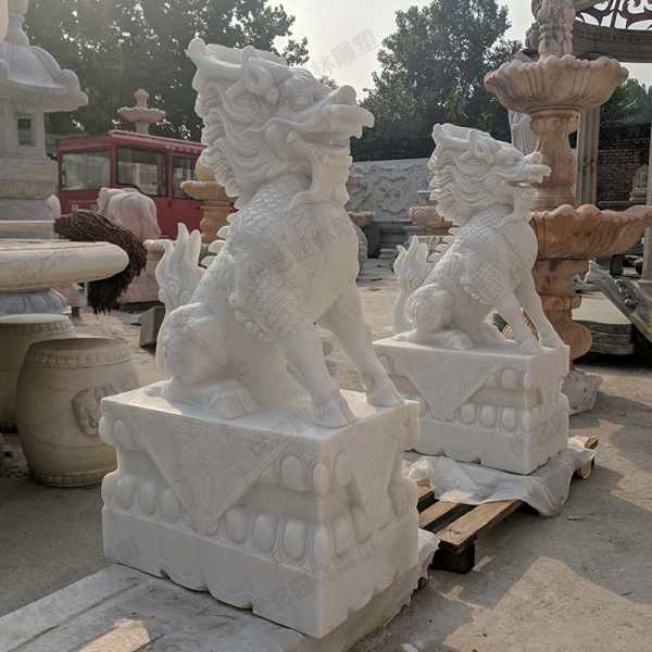 商業(yè)街雕塑的意義是什么呢？